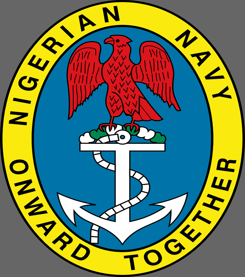 Nigerian-Navy