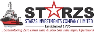 Starzs Investment Company Limited